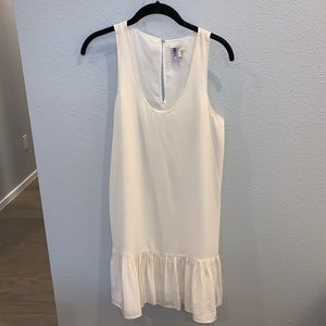 Joie Silk Dress